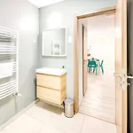 Very - Large And Quiet Apartament