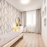 Apartament Very - Large And Quiet Budapesta