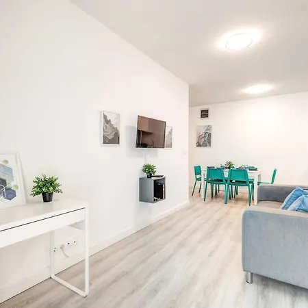 Appartement Very - Large And Quiet *